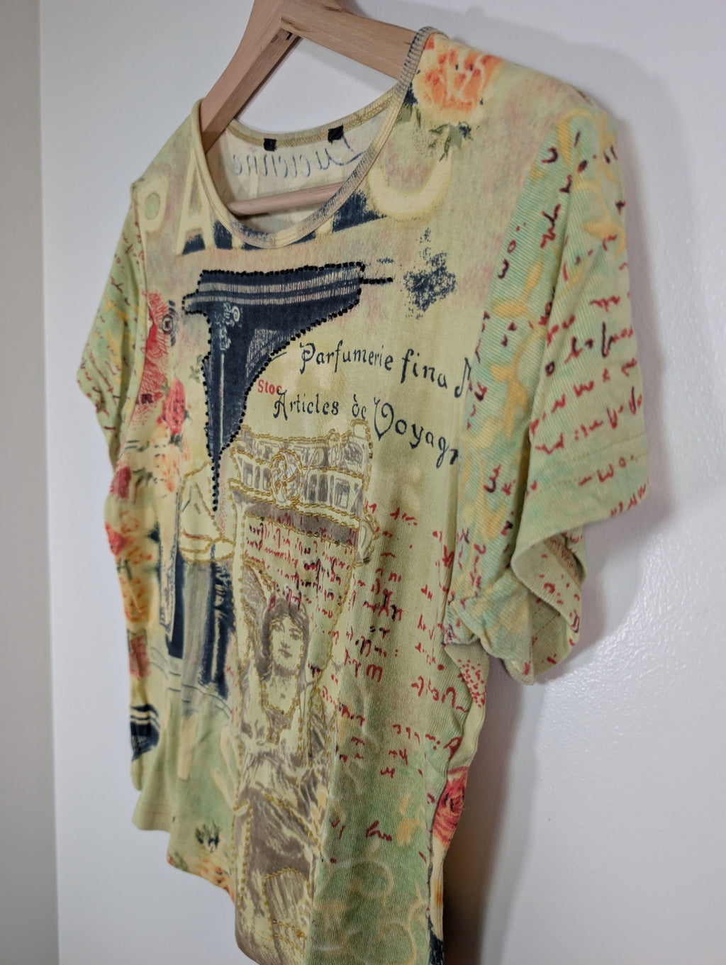 Unknown brand blouse - S
