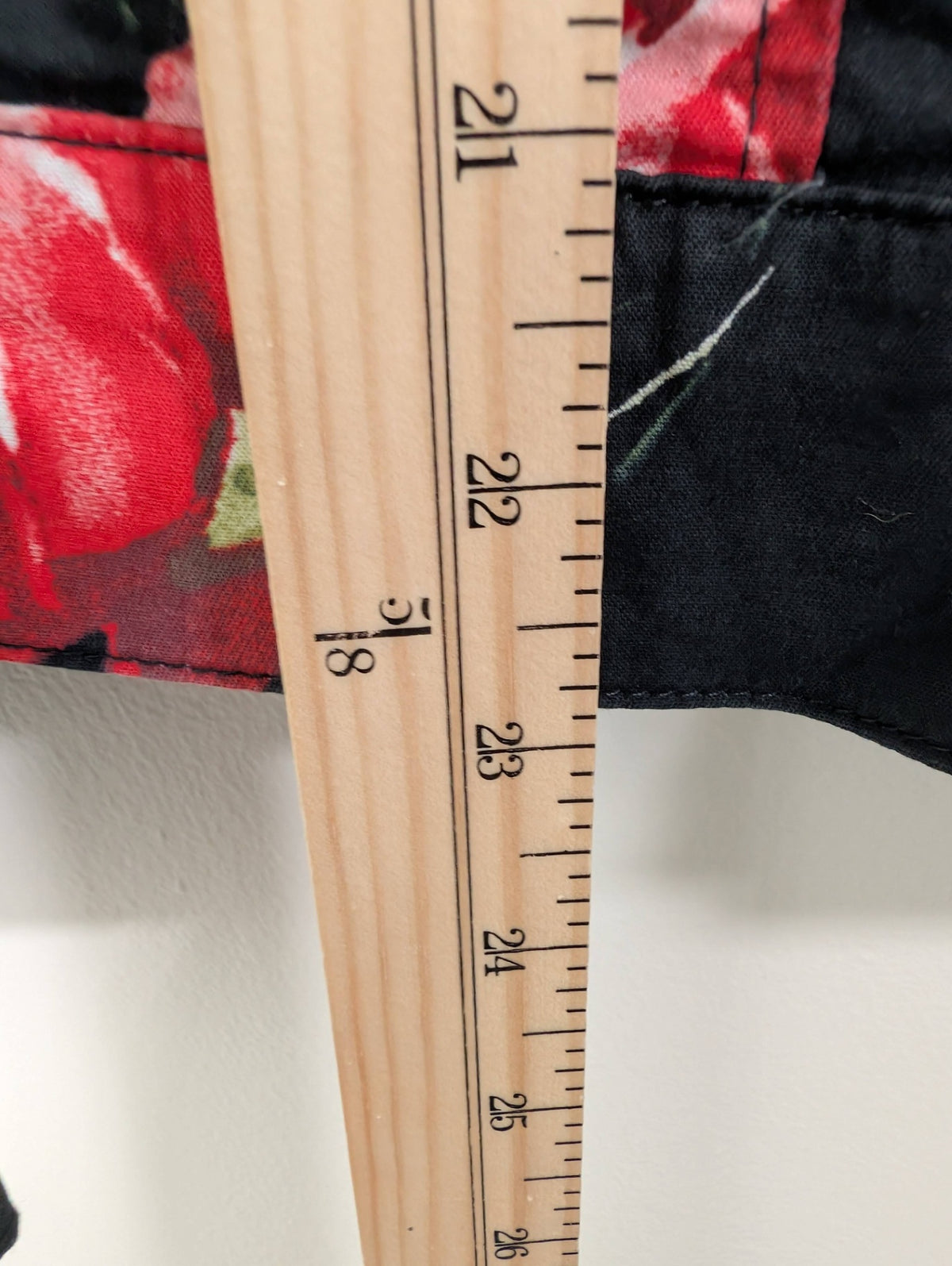 Steumann floral jacket - 12