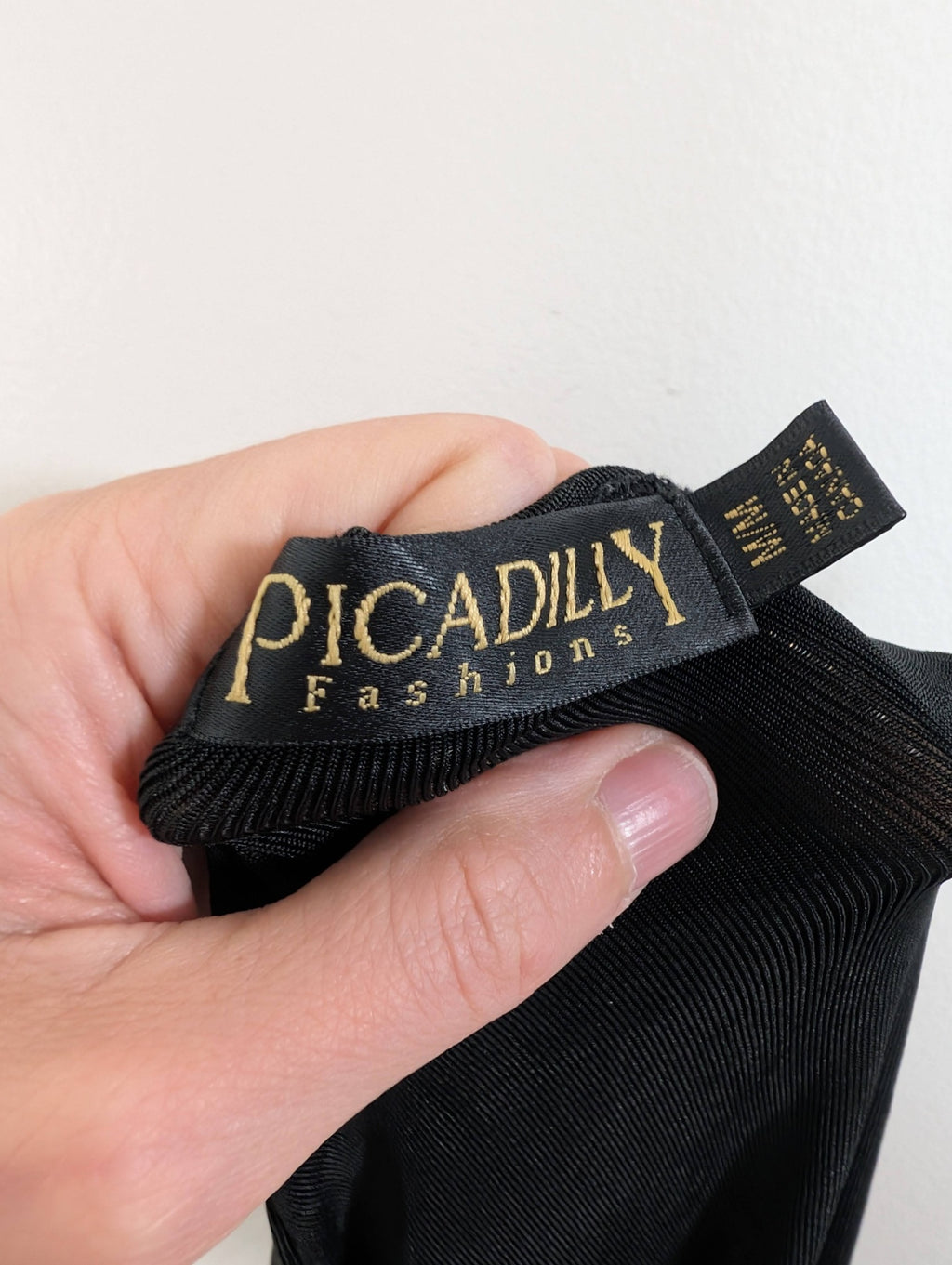 Picadilly blouse - M