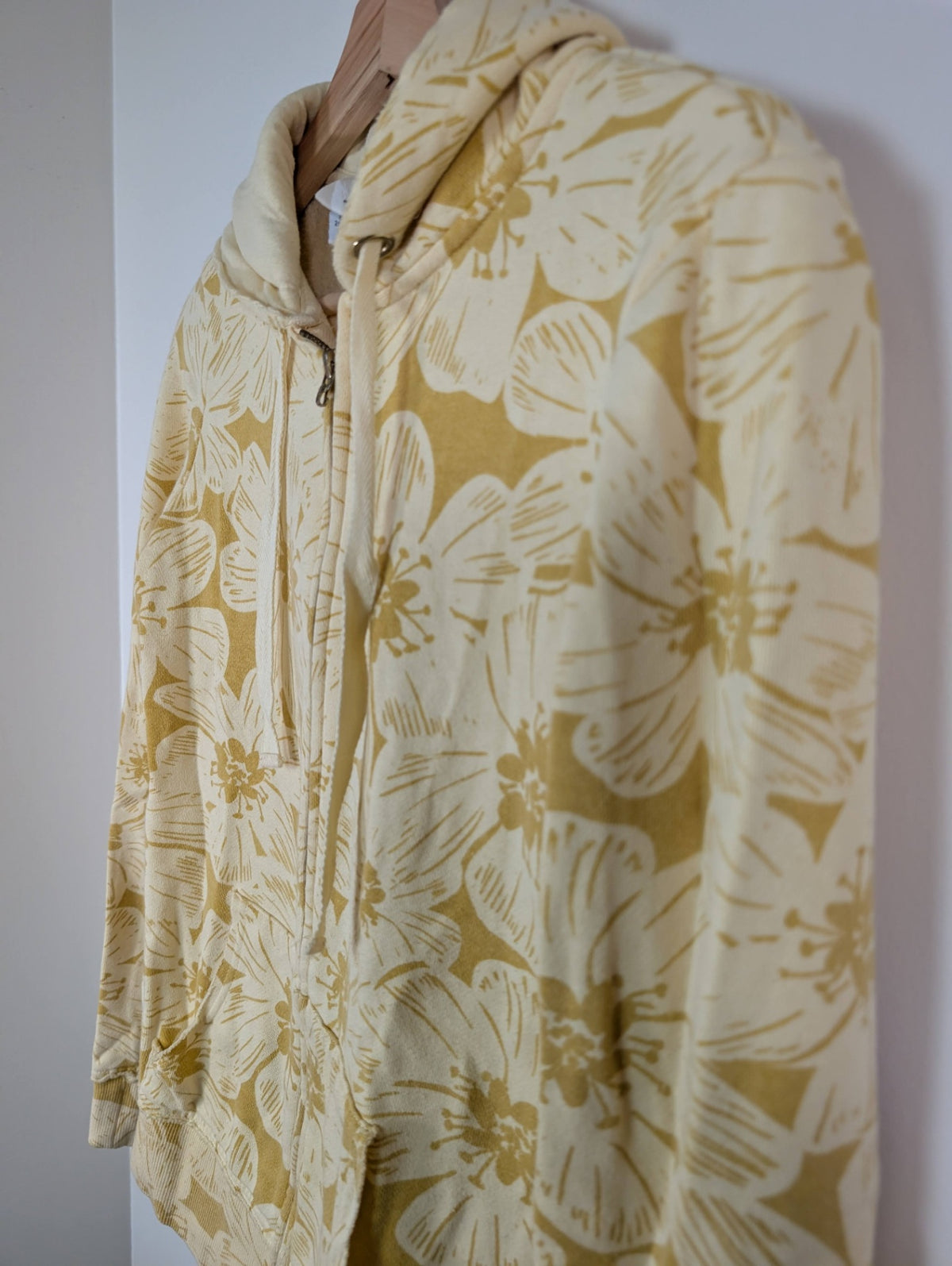 Billabong hoodie - M