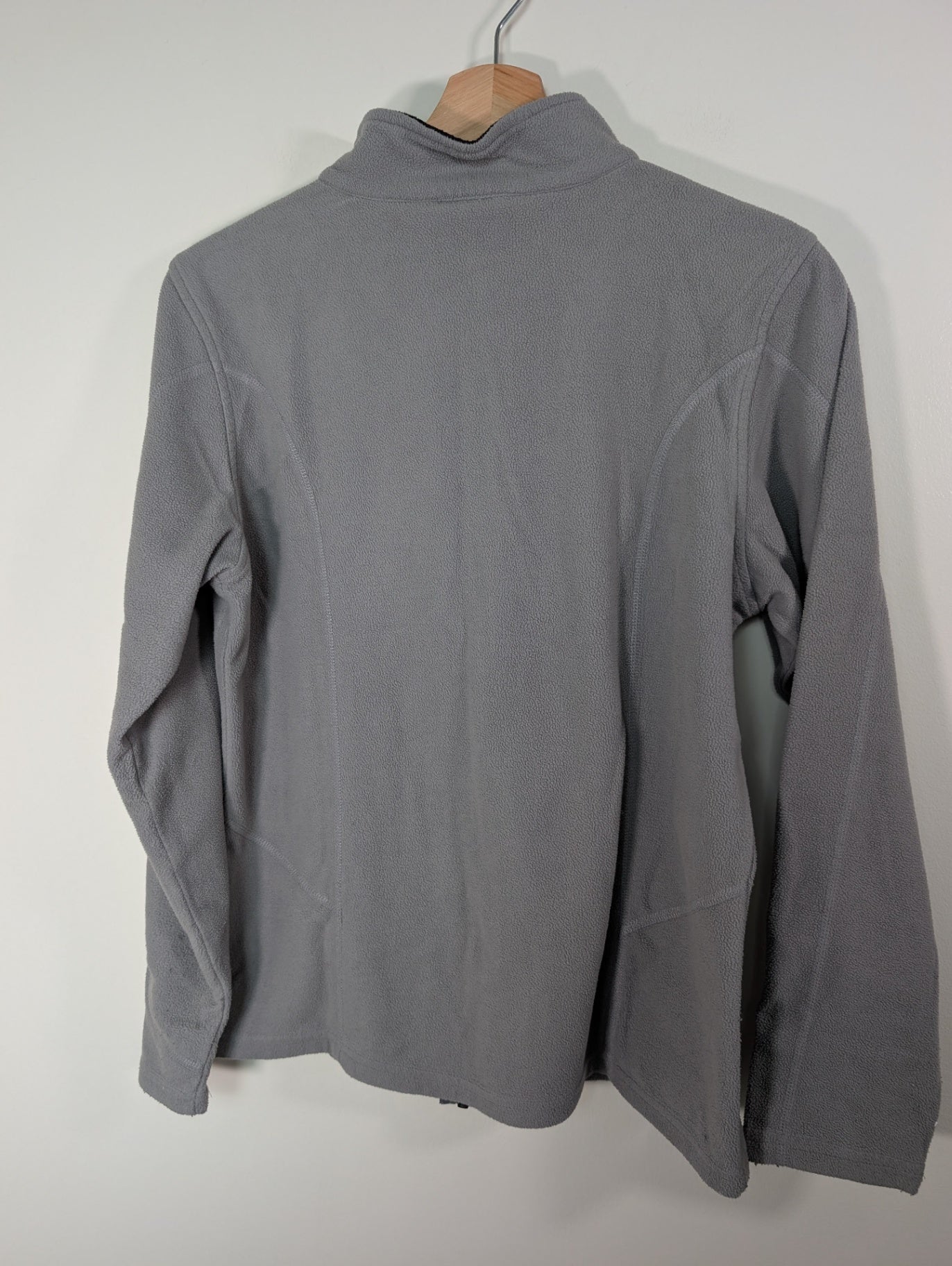 Avia grey fleece - M