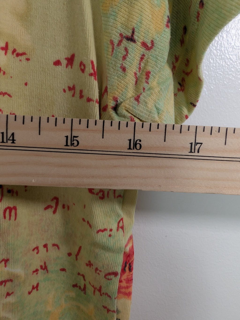 Unknown brand blouse - S