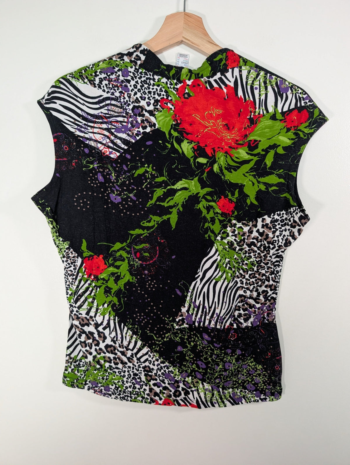 Joseph Ribkoff blouse - 14