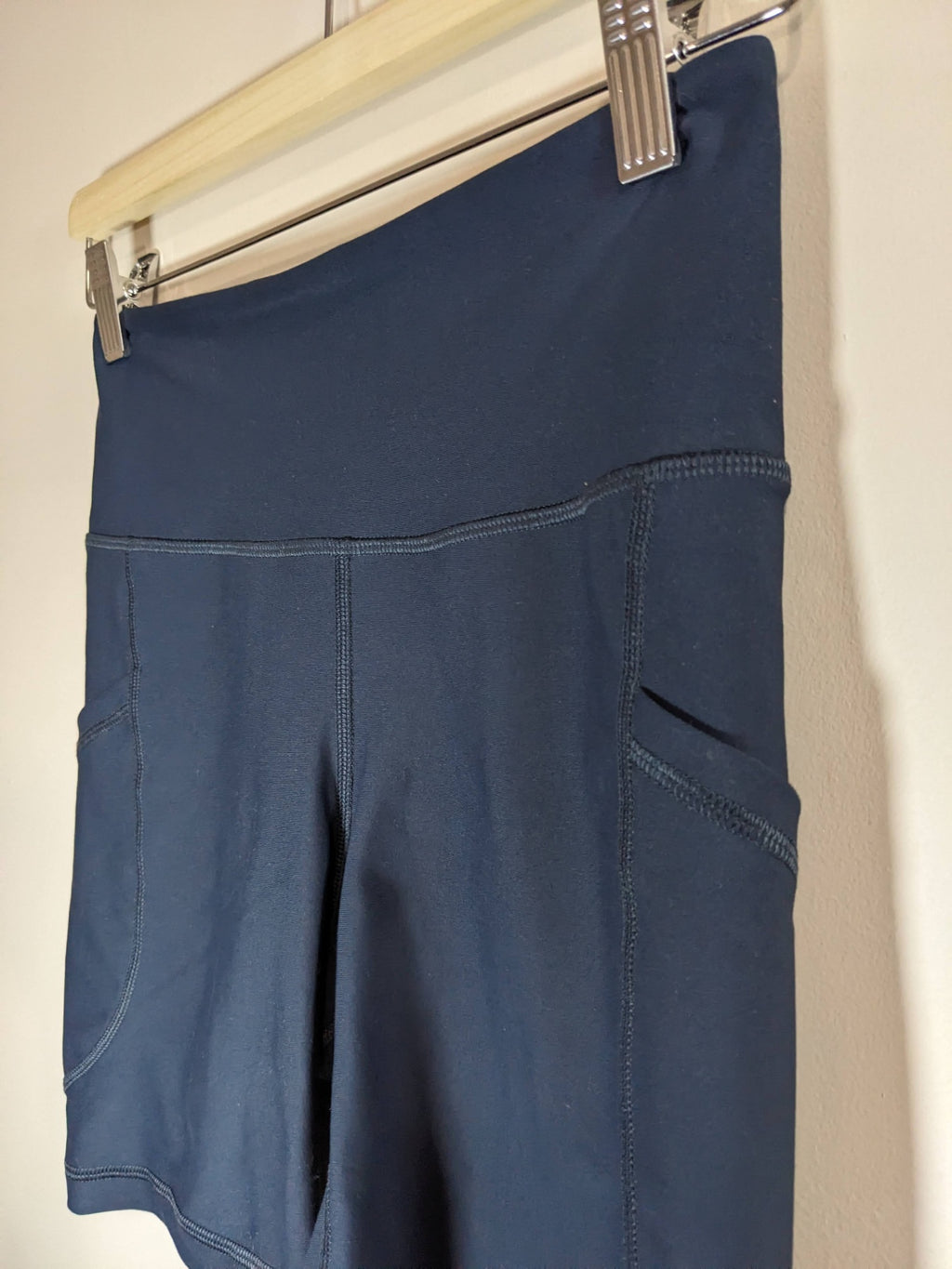 Old Navy Bike Shorts - S