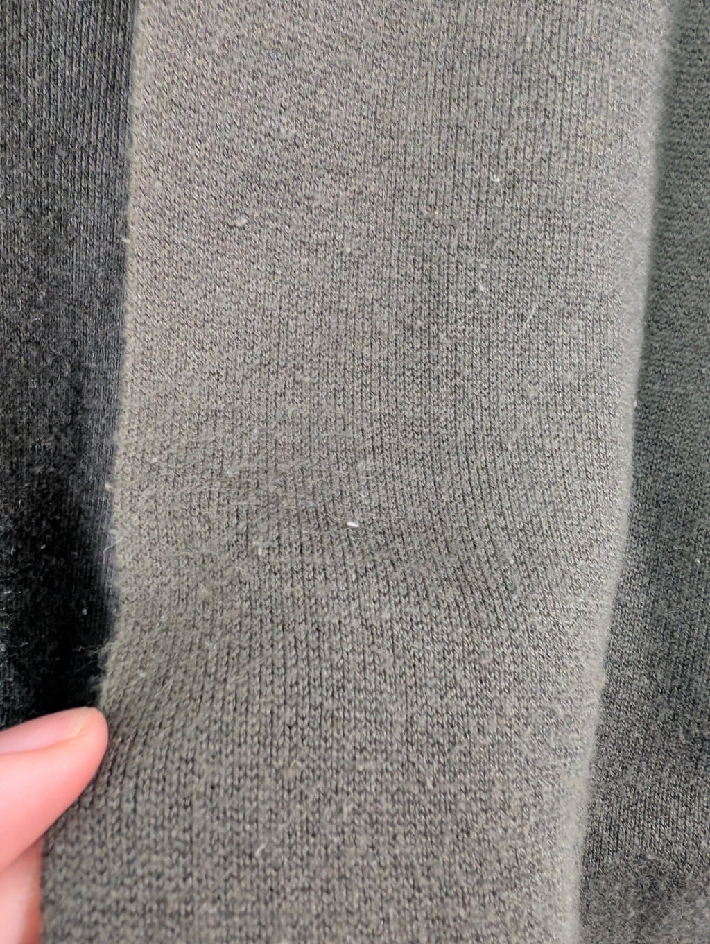 Lululemon cardigan - Appears M