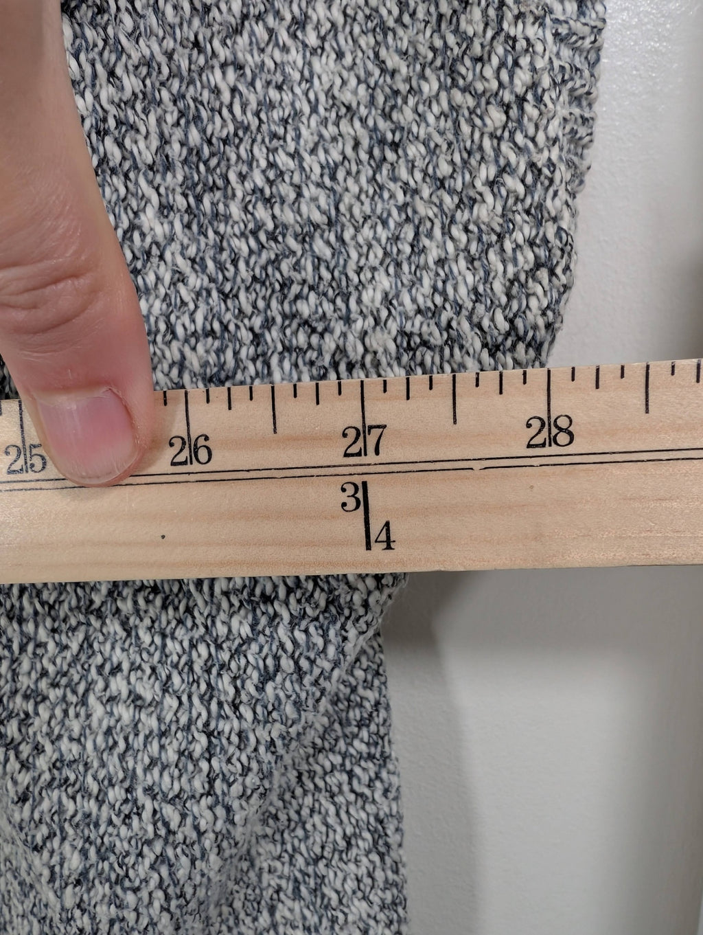 Community cardigan - Appears S