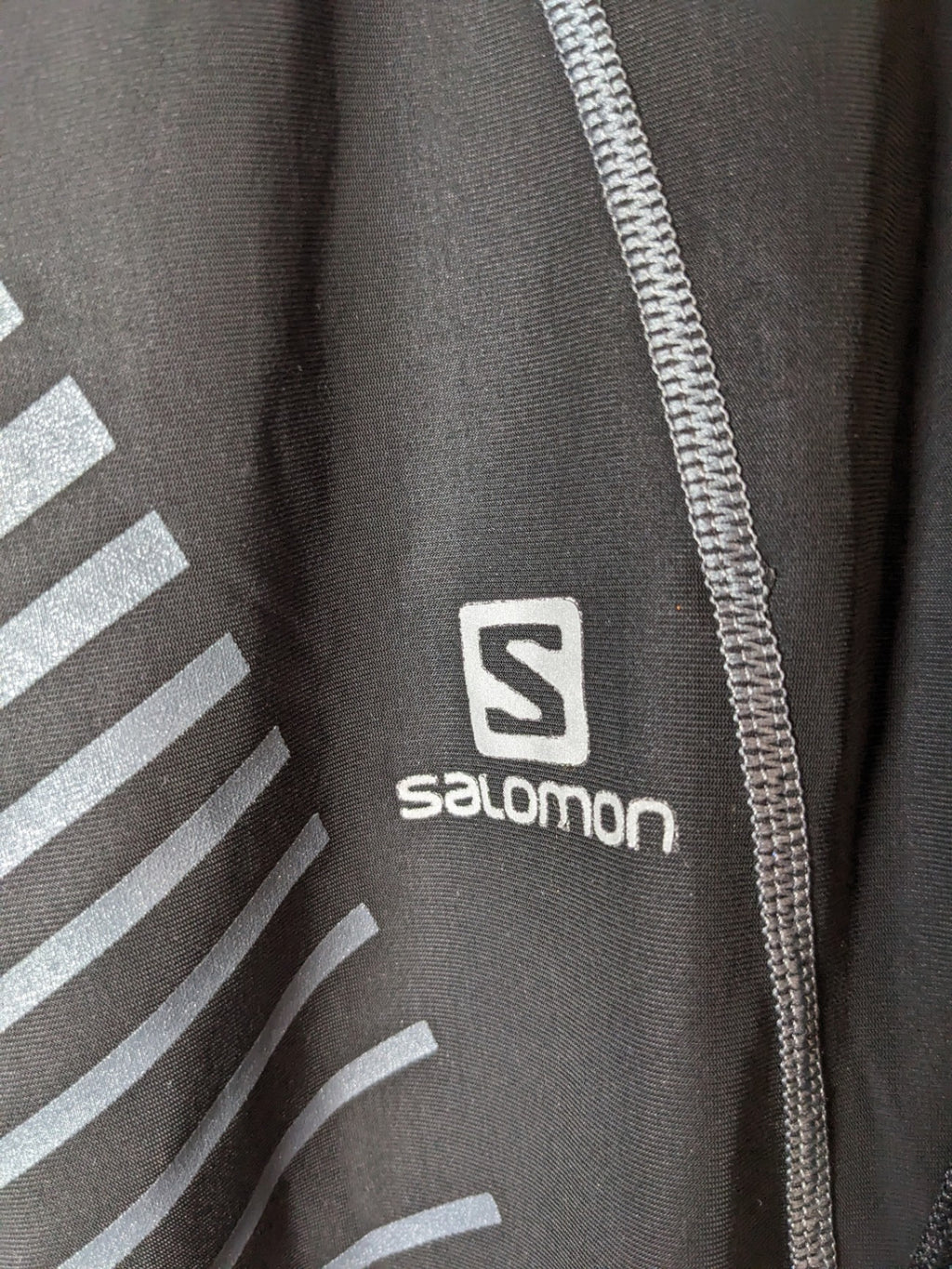 Salomon - XS
