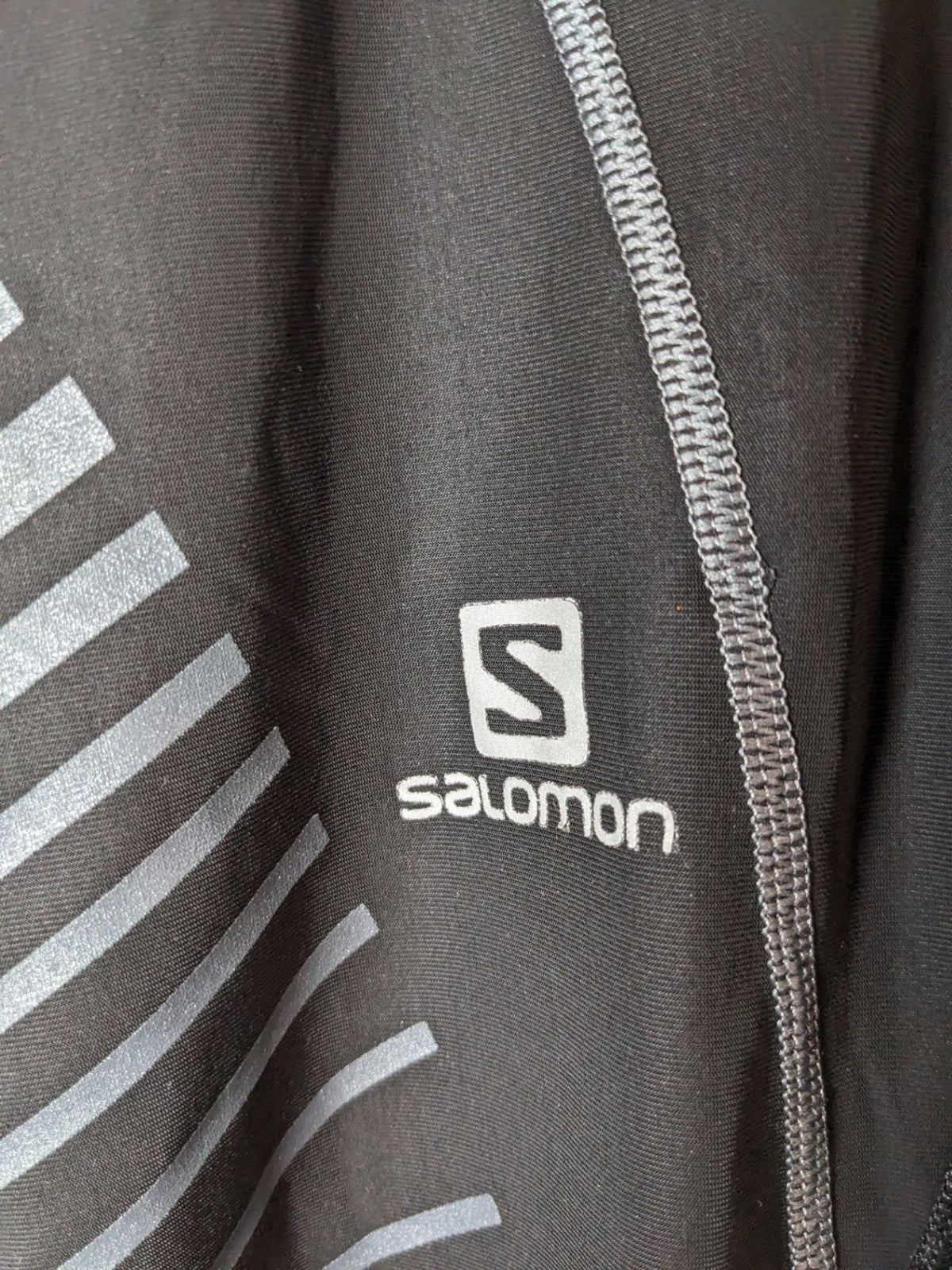 Salomon - XS