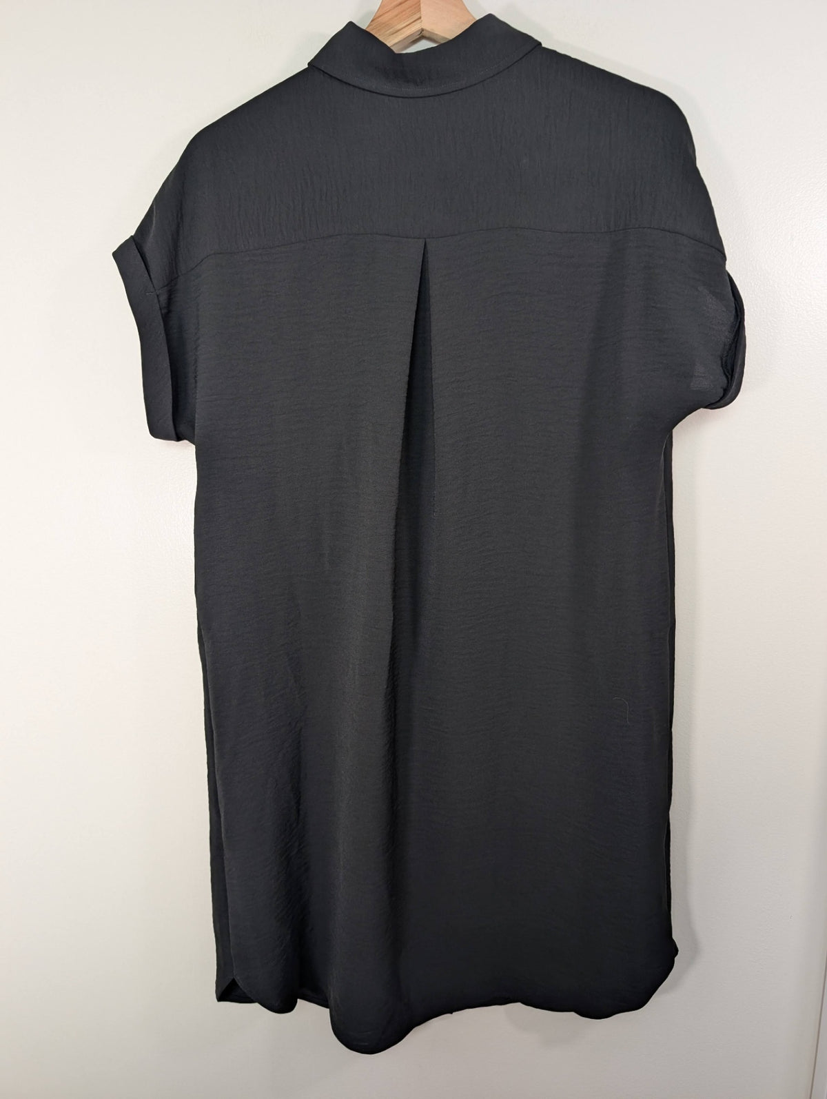 NWT Reitmans button up dress - S