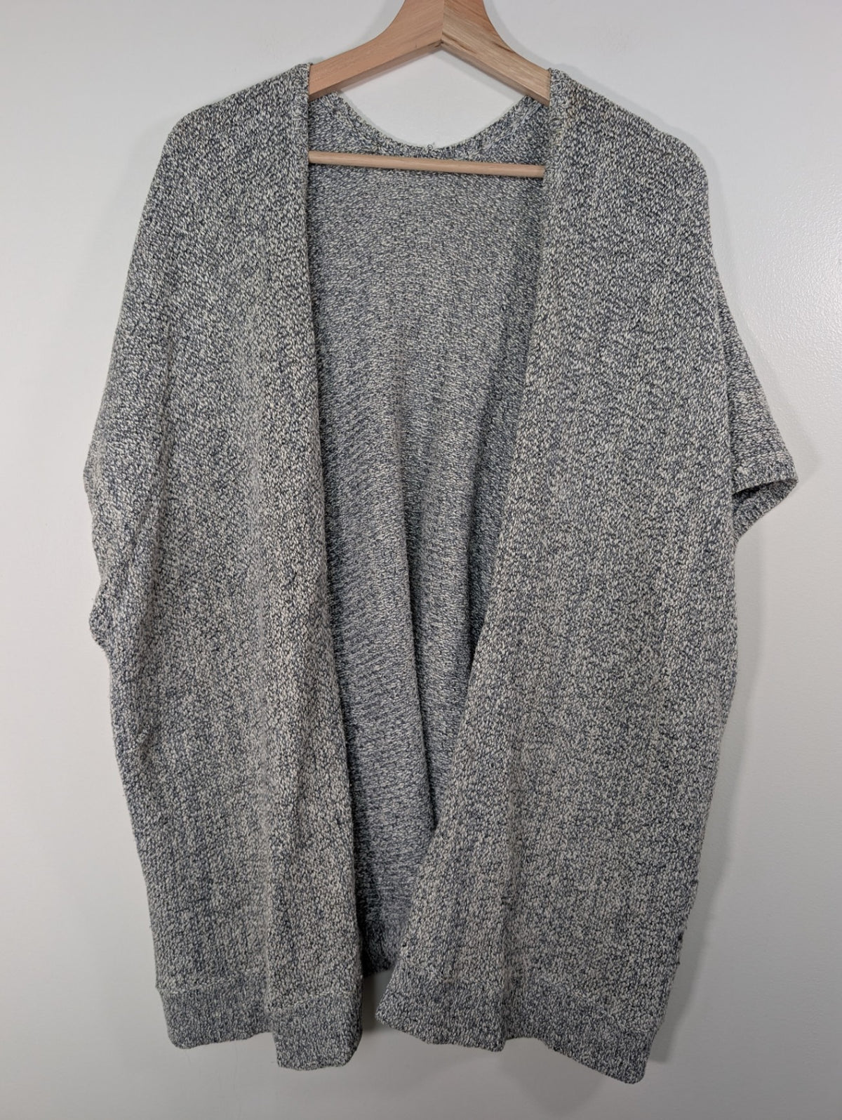 Community cardigan - Appears S