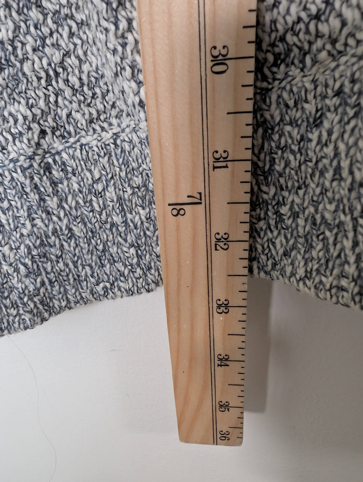 Community cardigan - Appears S