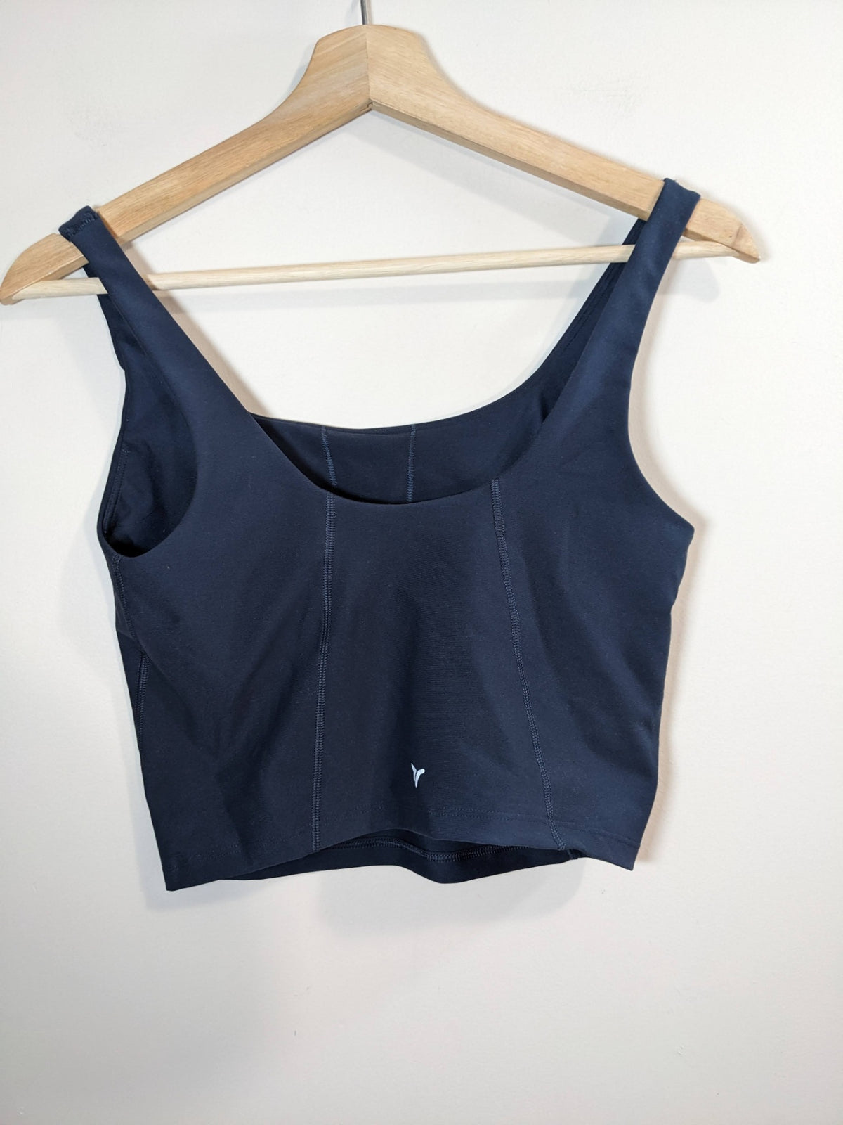 Old Navy Crop Tank - M
