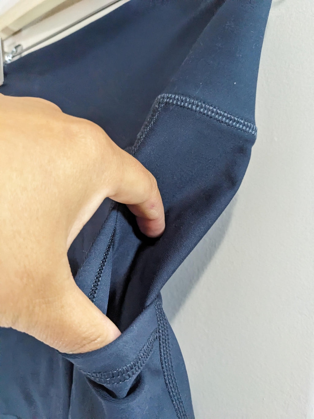 Old Navy Bike Shorts - S