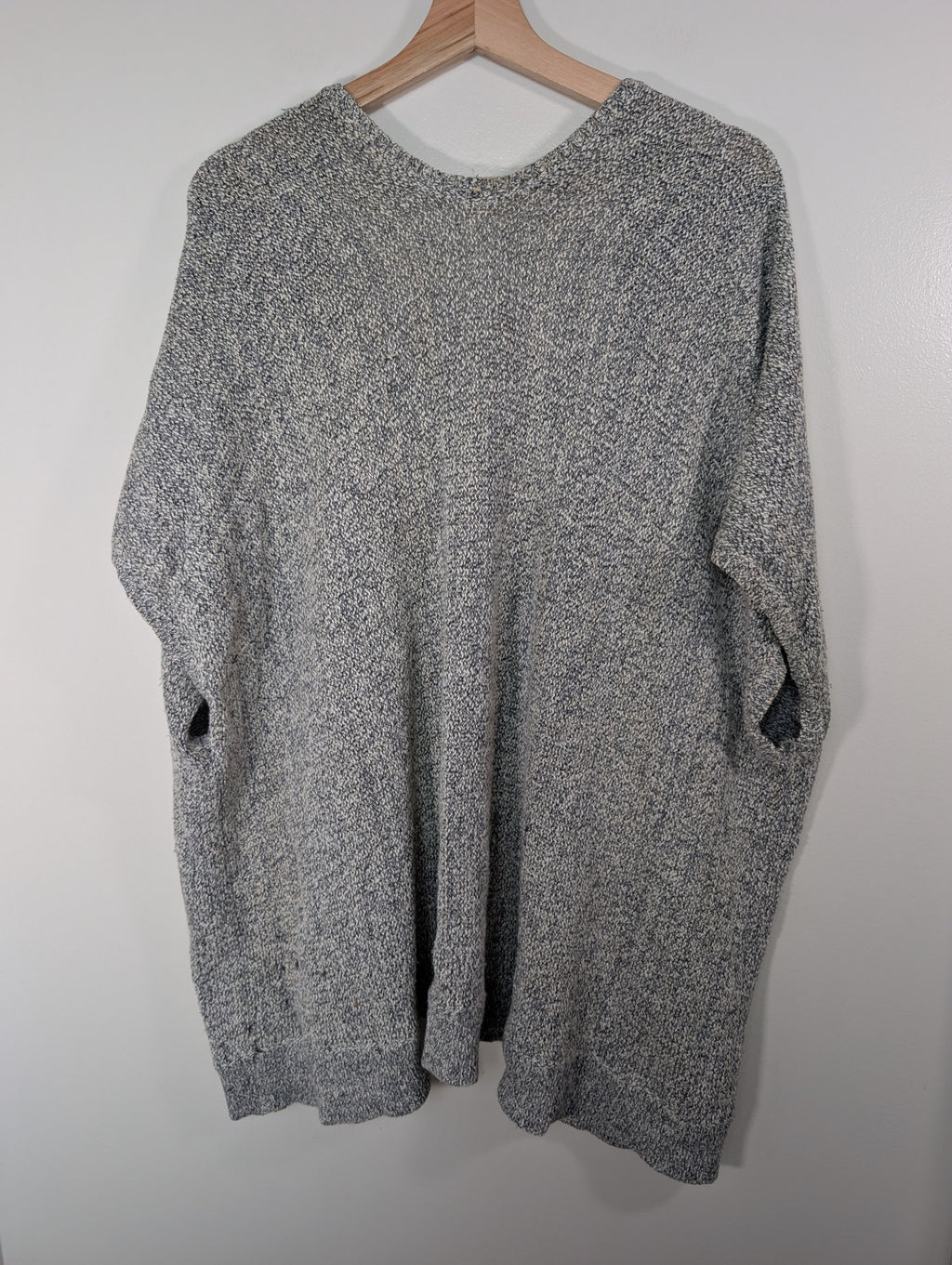 Community cardigan - Appears S
