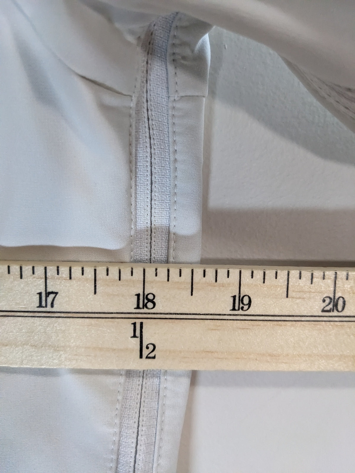 VAUDE White Jacket - sz 38/S