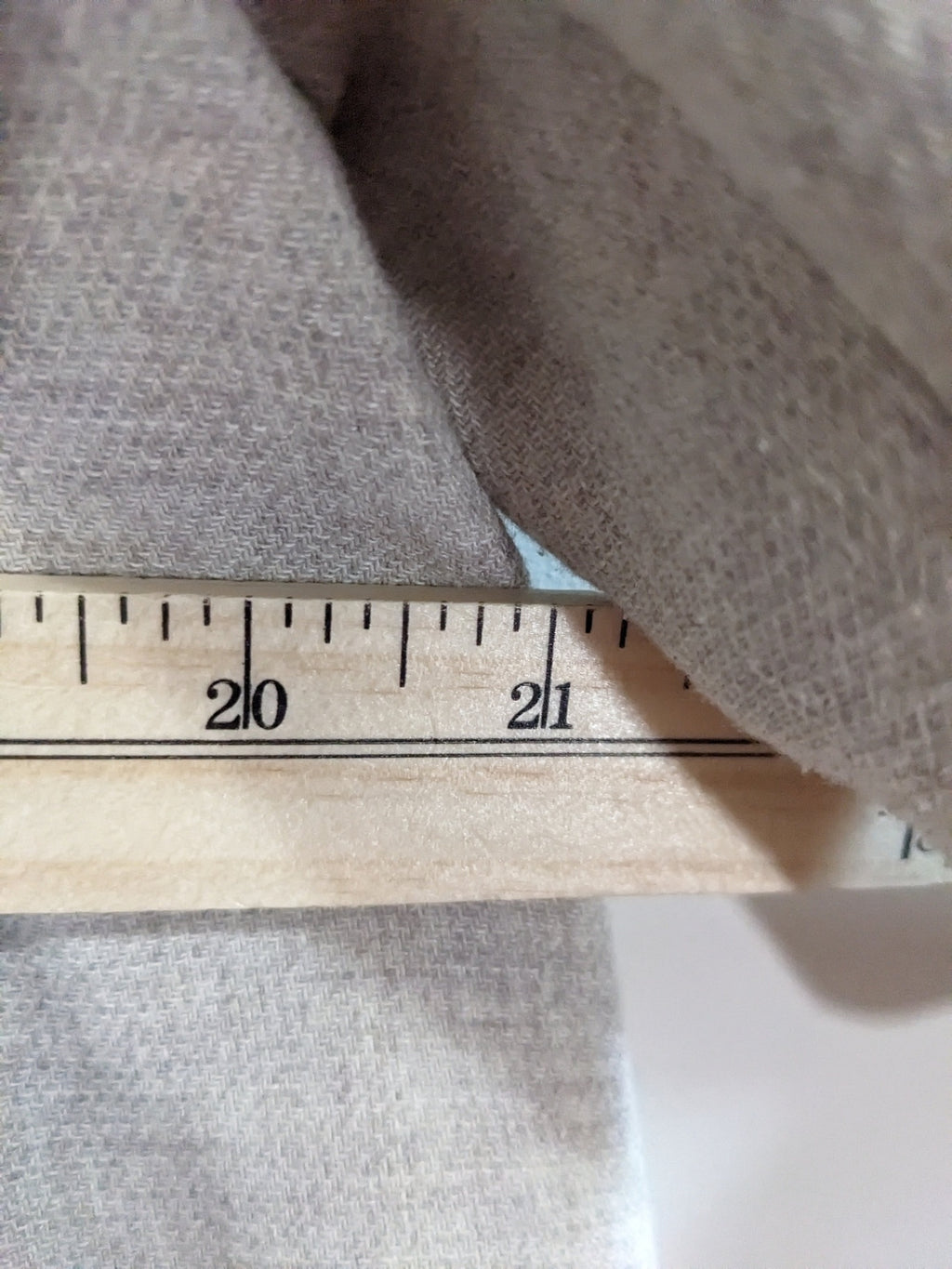 ZARA Cream Jacket - M