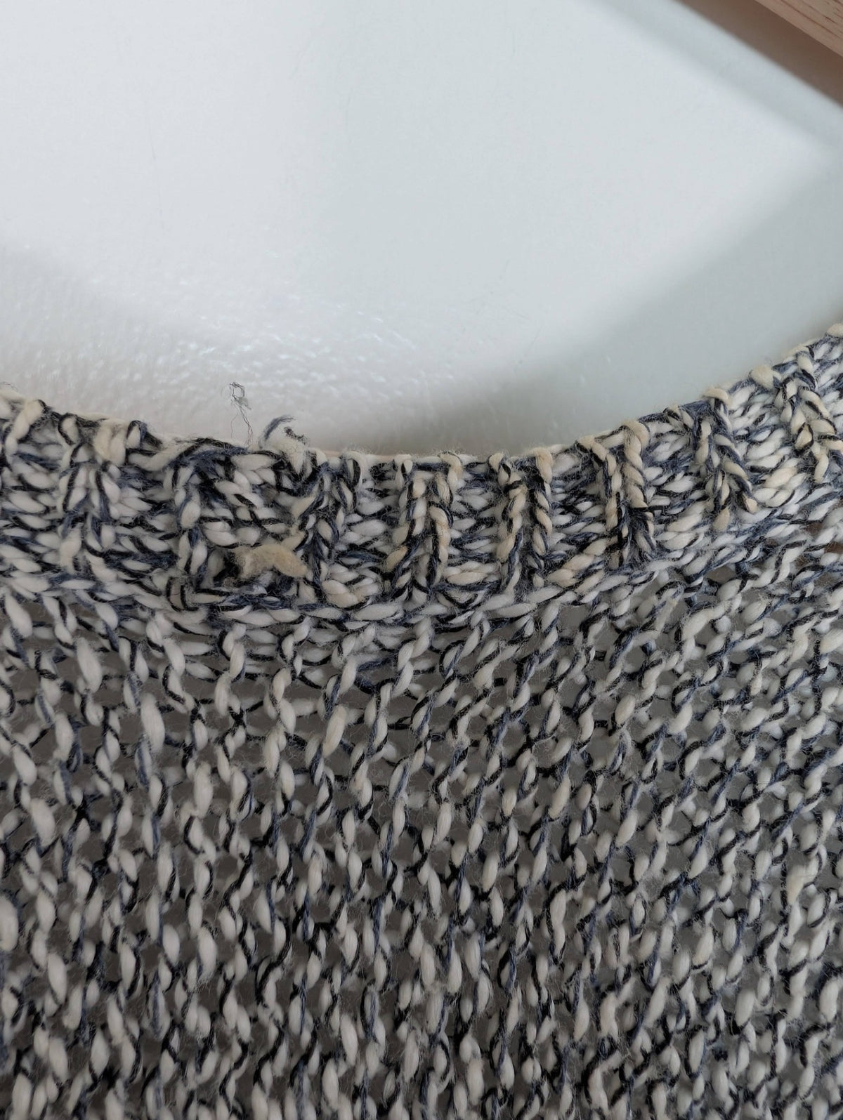 Community cardigan - Appears S
