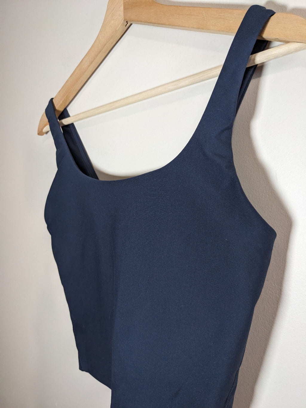 Old Navy Crop Tank - M