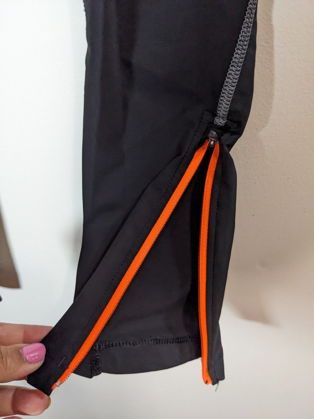 Salomon - XS