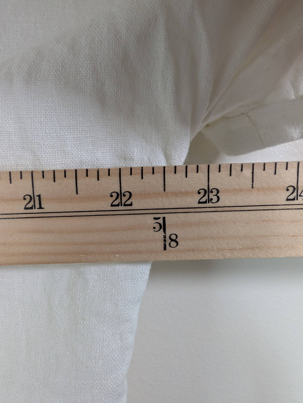 Reitmans white blouse - S