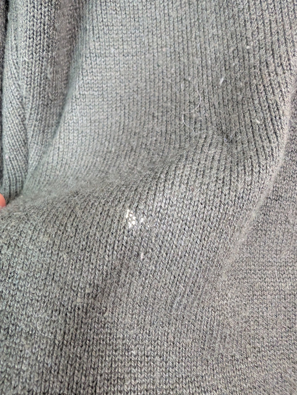 Lululemon cardigan - Appears M