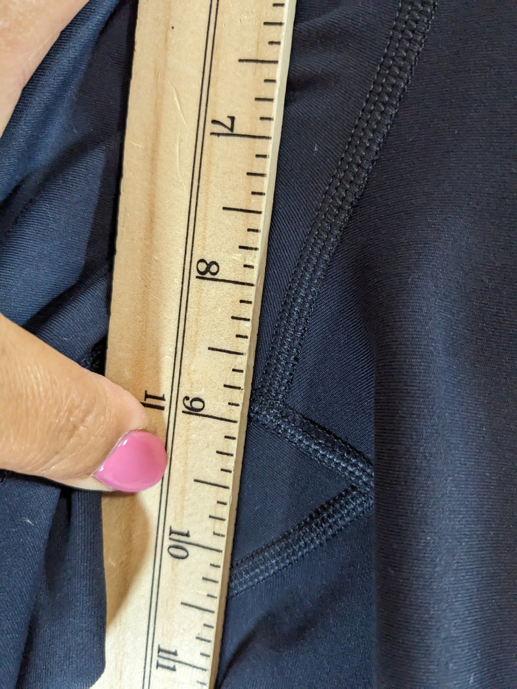 Old Navy Bike Shorts - S