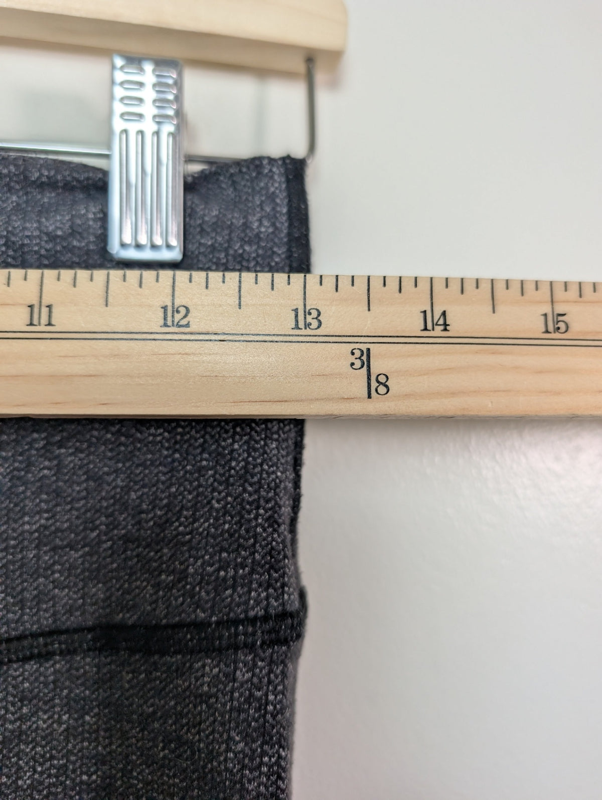 Lululemon grey leggings - 6