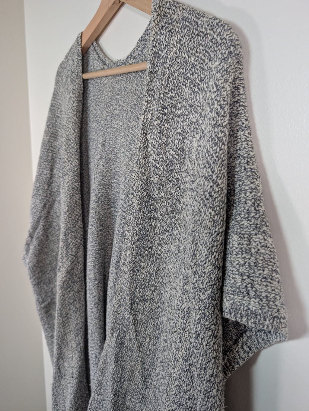 Community cardigan - Appears S