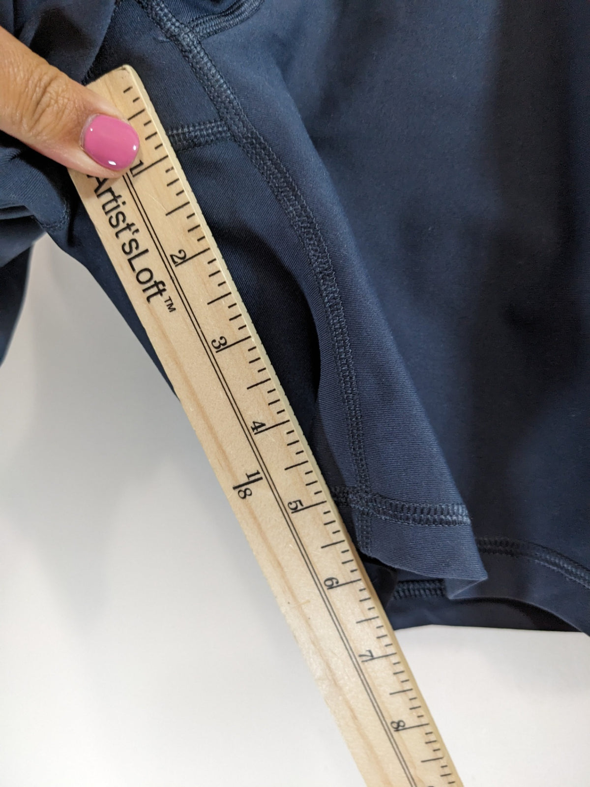 Old Navy Bike Shorts - S