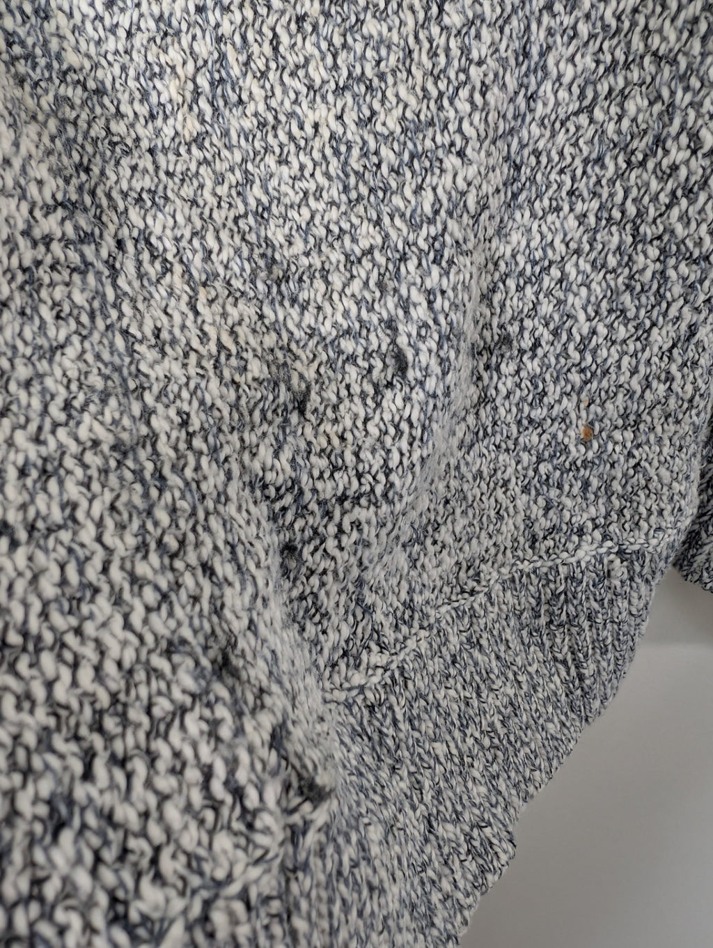 Community cardigan - Appears S
