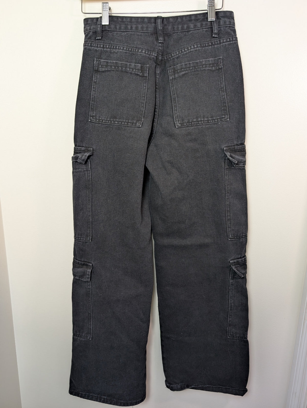 Shein cargo pants - M