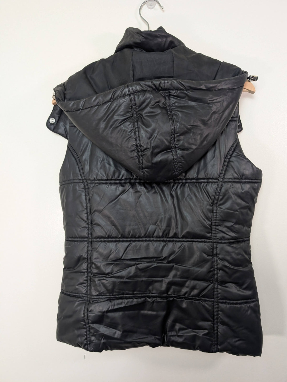 Adidas vest - S