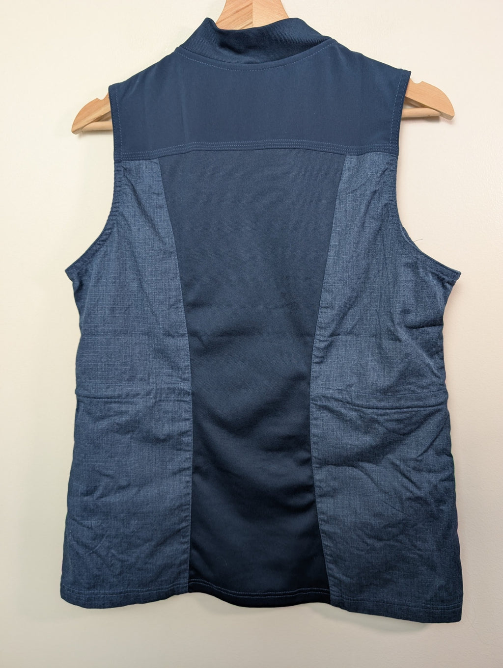 Carhartt vest - S