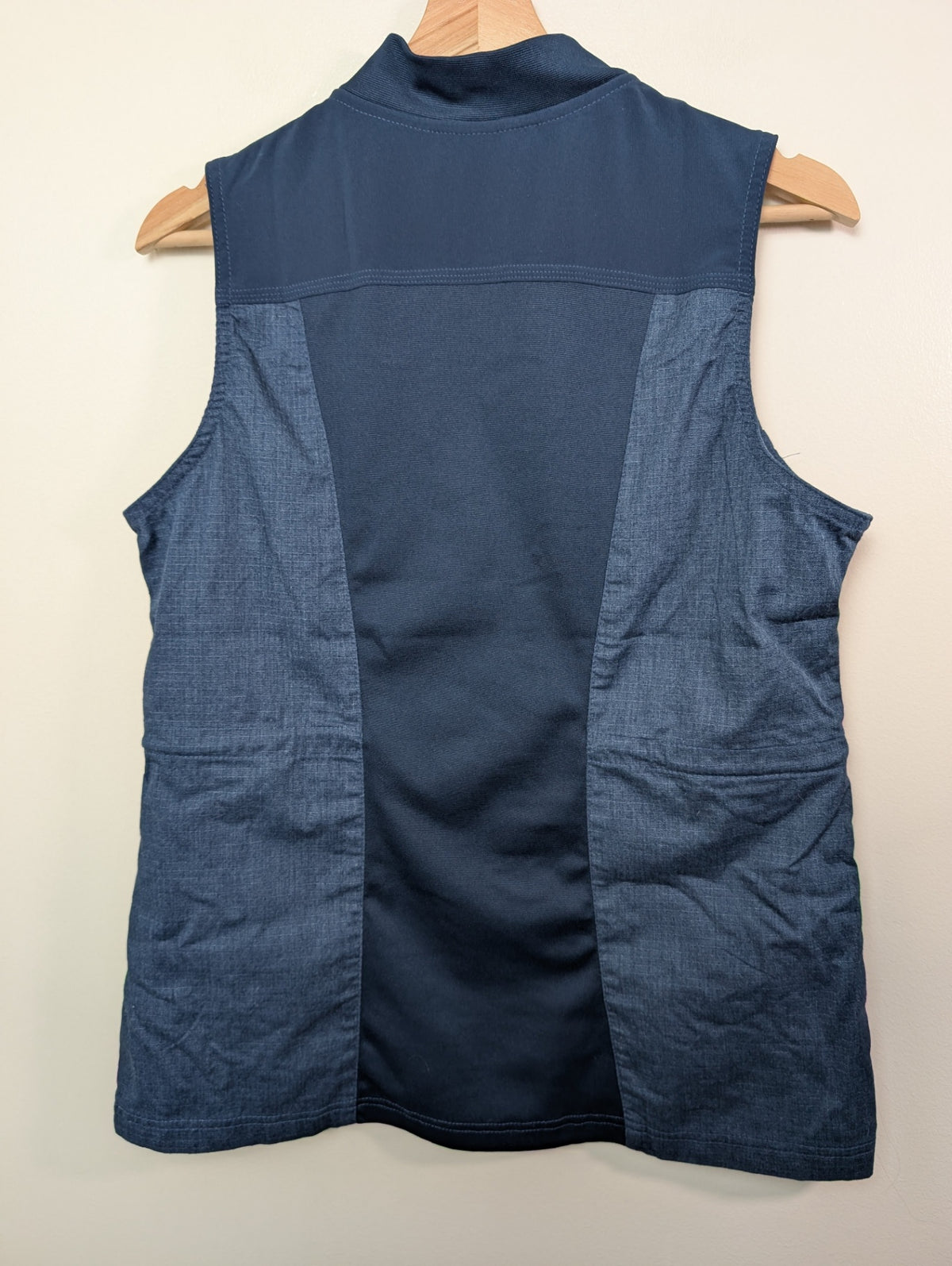 Carhartt vest - S