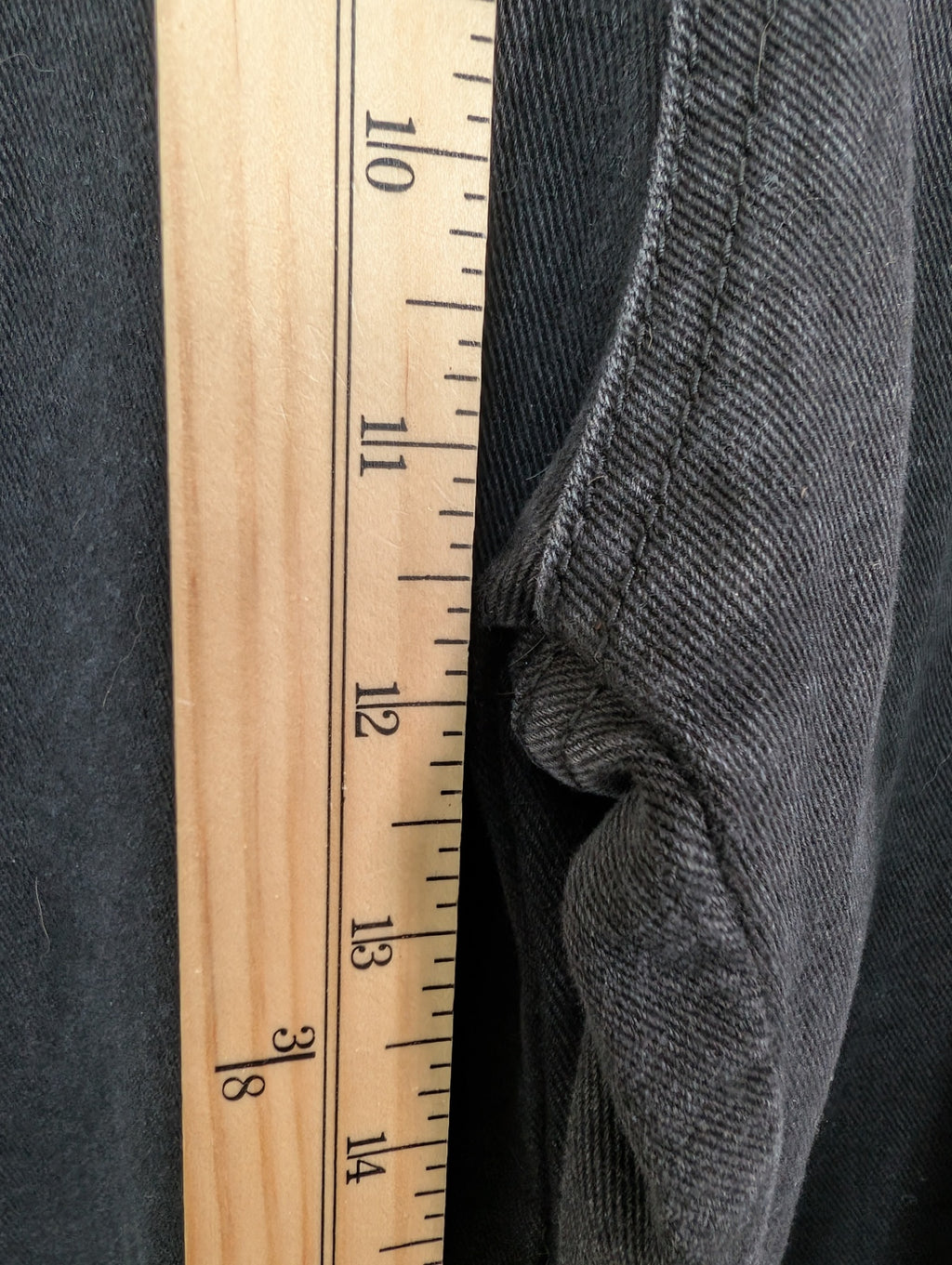 Shein cargo pants - M