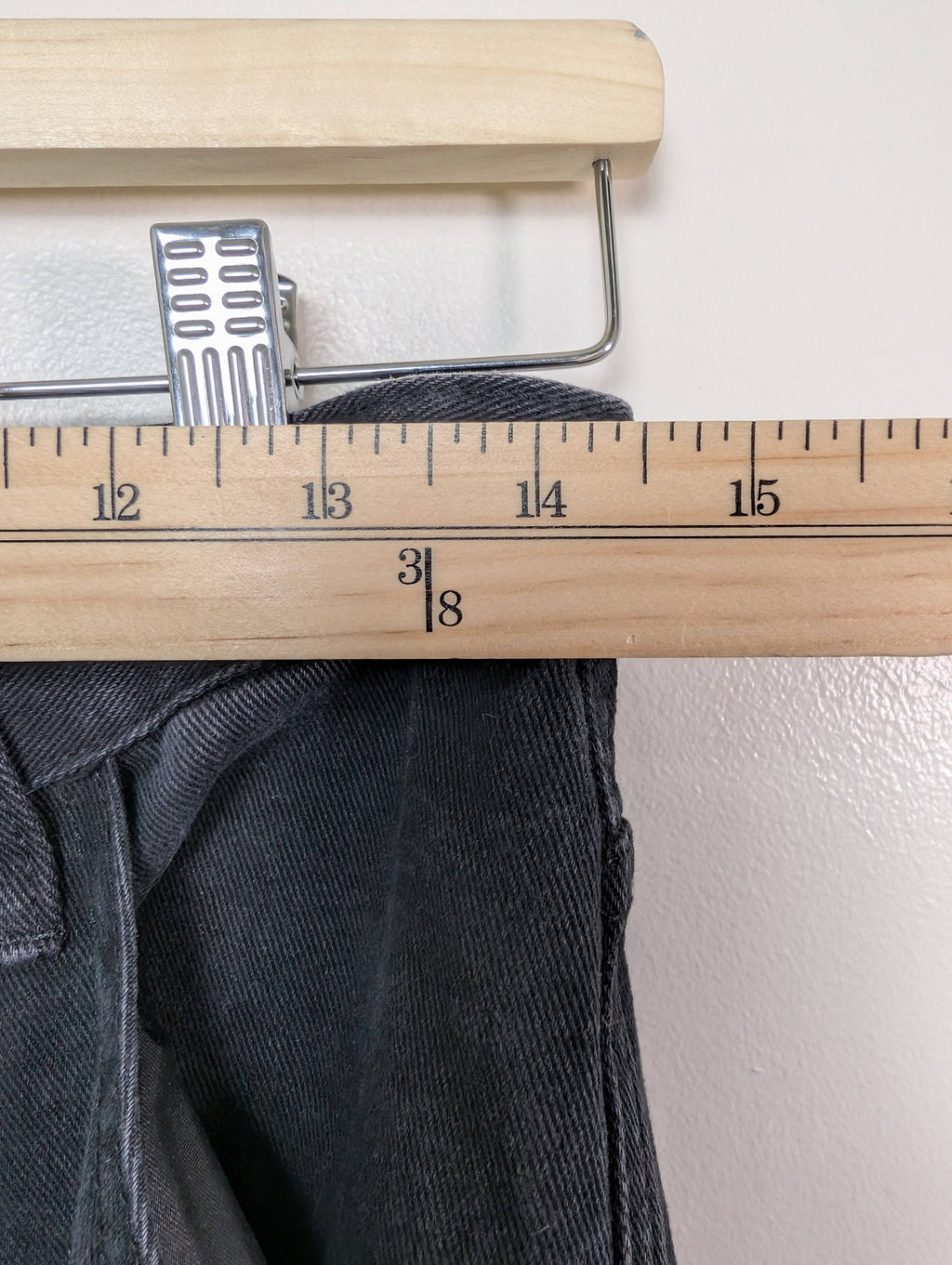 Shein cargo pants - M