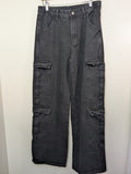 Shein cargo pants - M