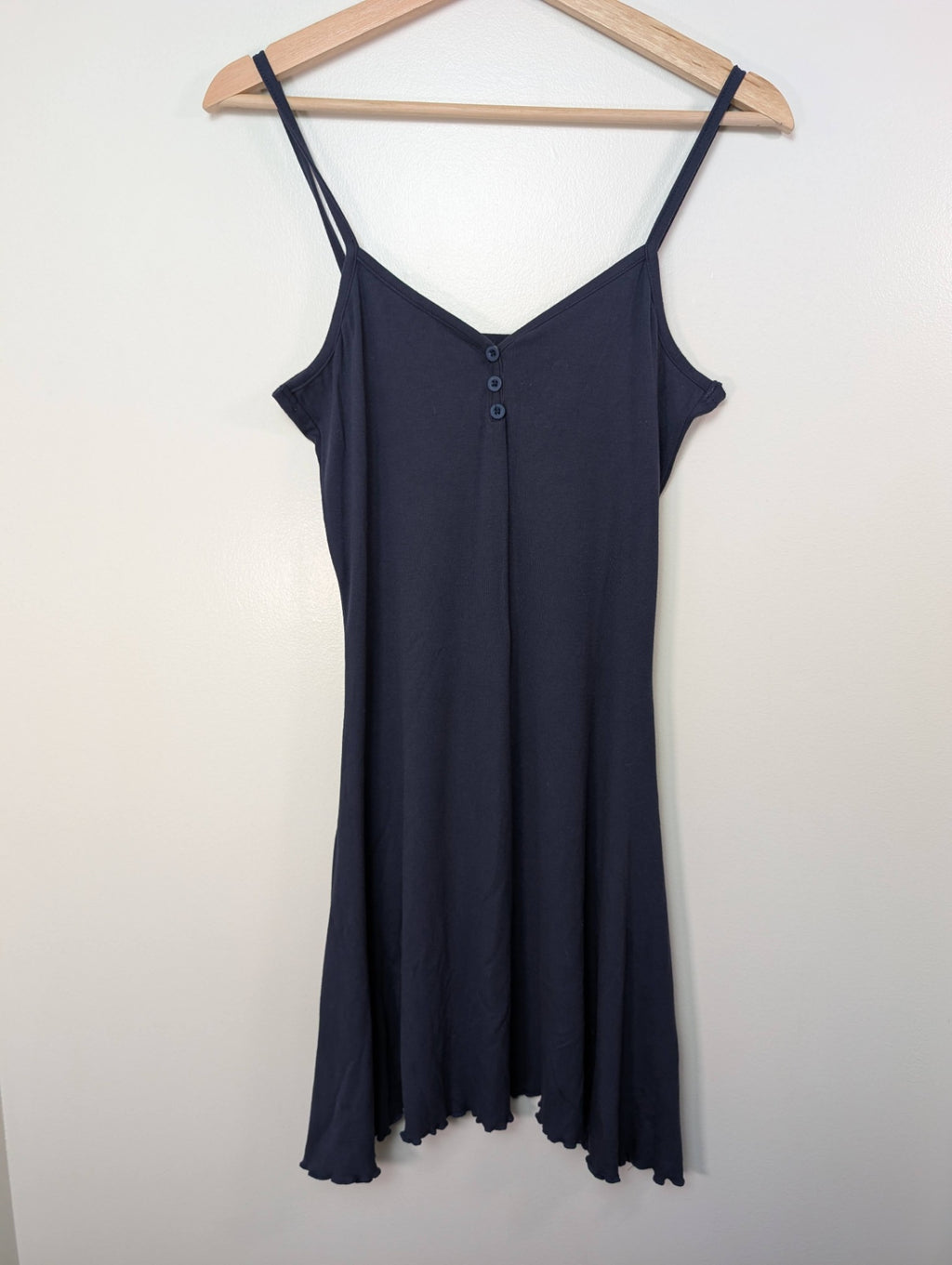 Dazy navy dress - XL