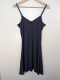 Dazy navy dress - XL