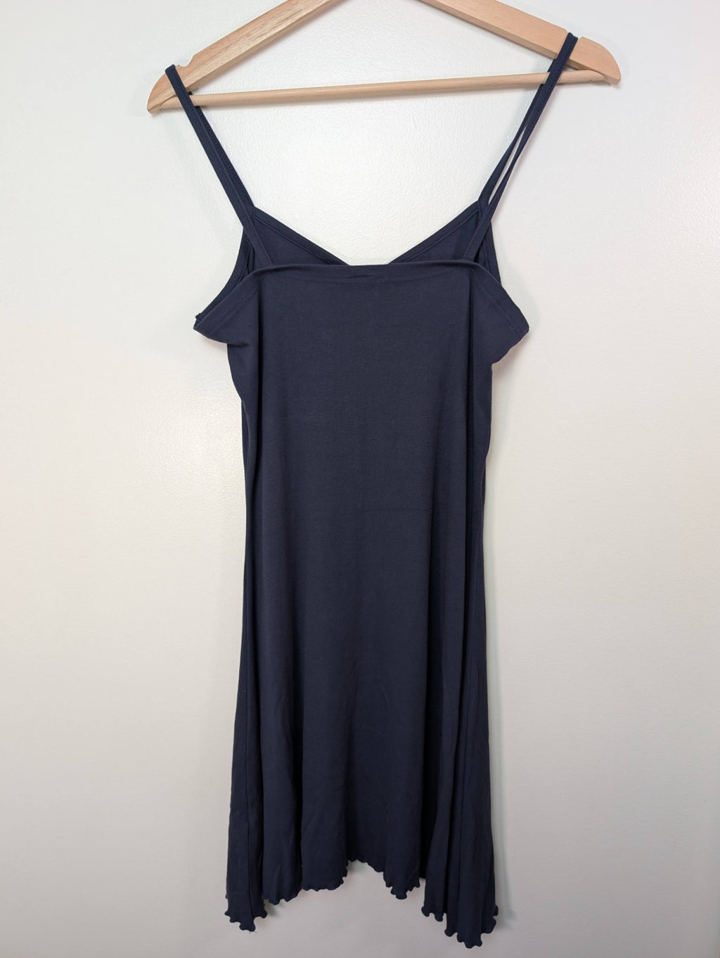 Dazy navy dress - XL