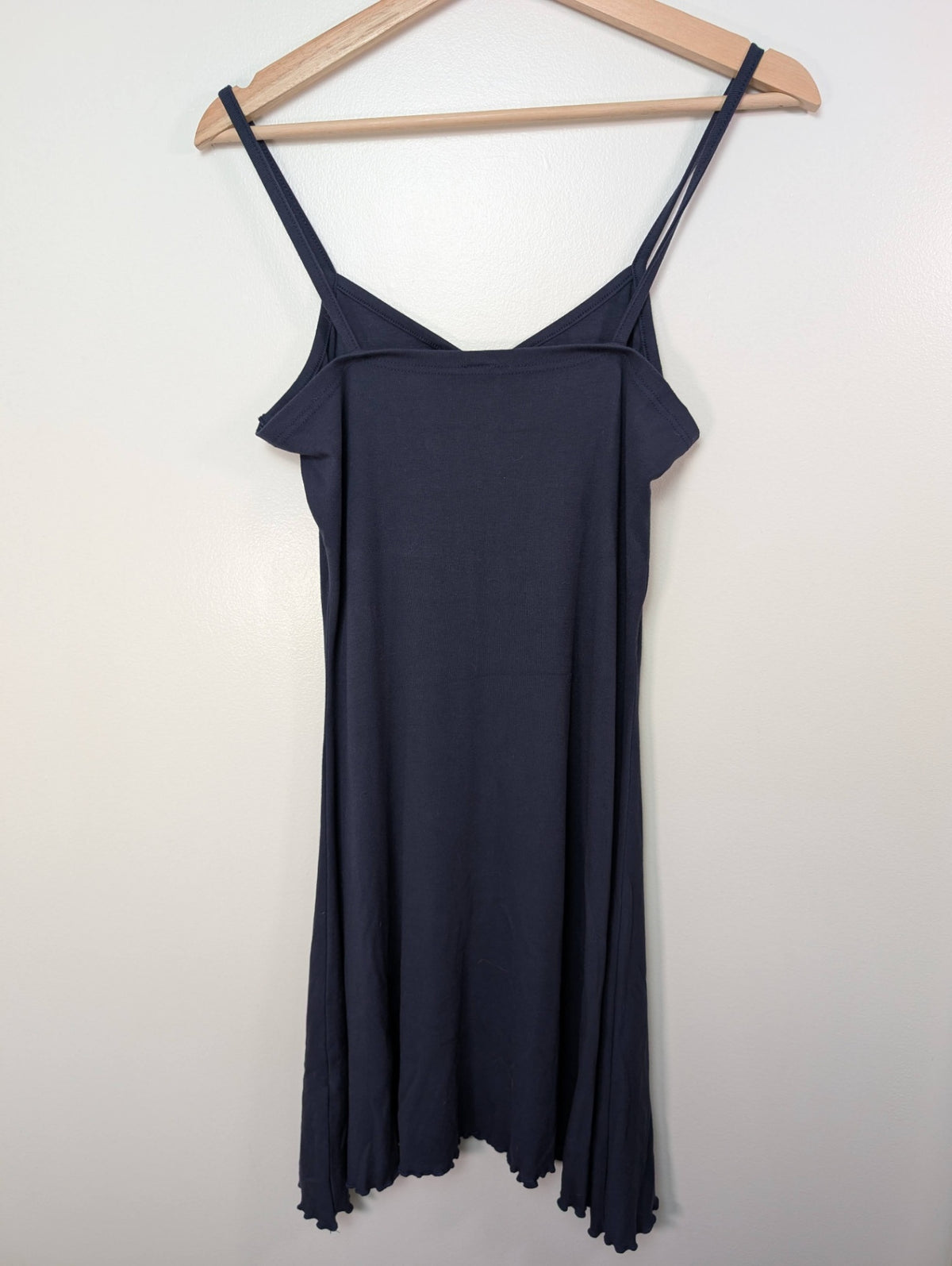 Dazy navy dress - XL
