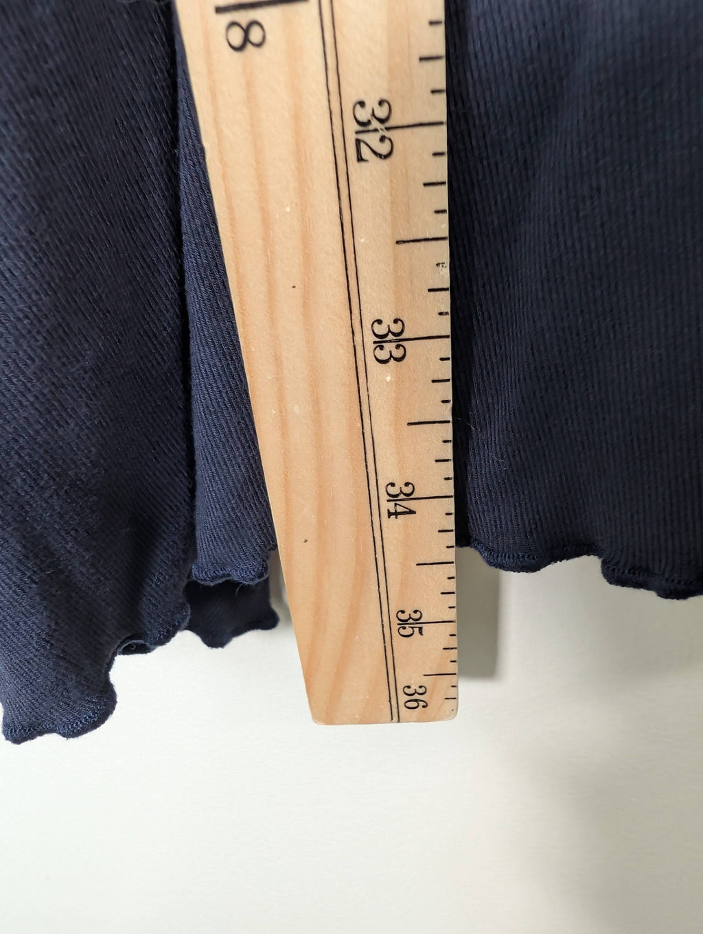 Dazy navy dress - XL