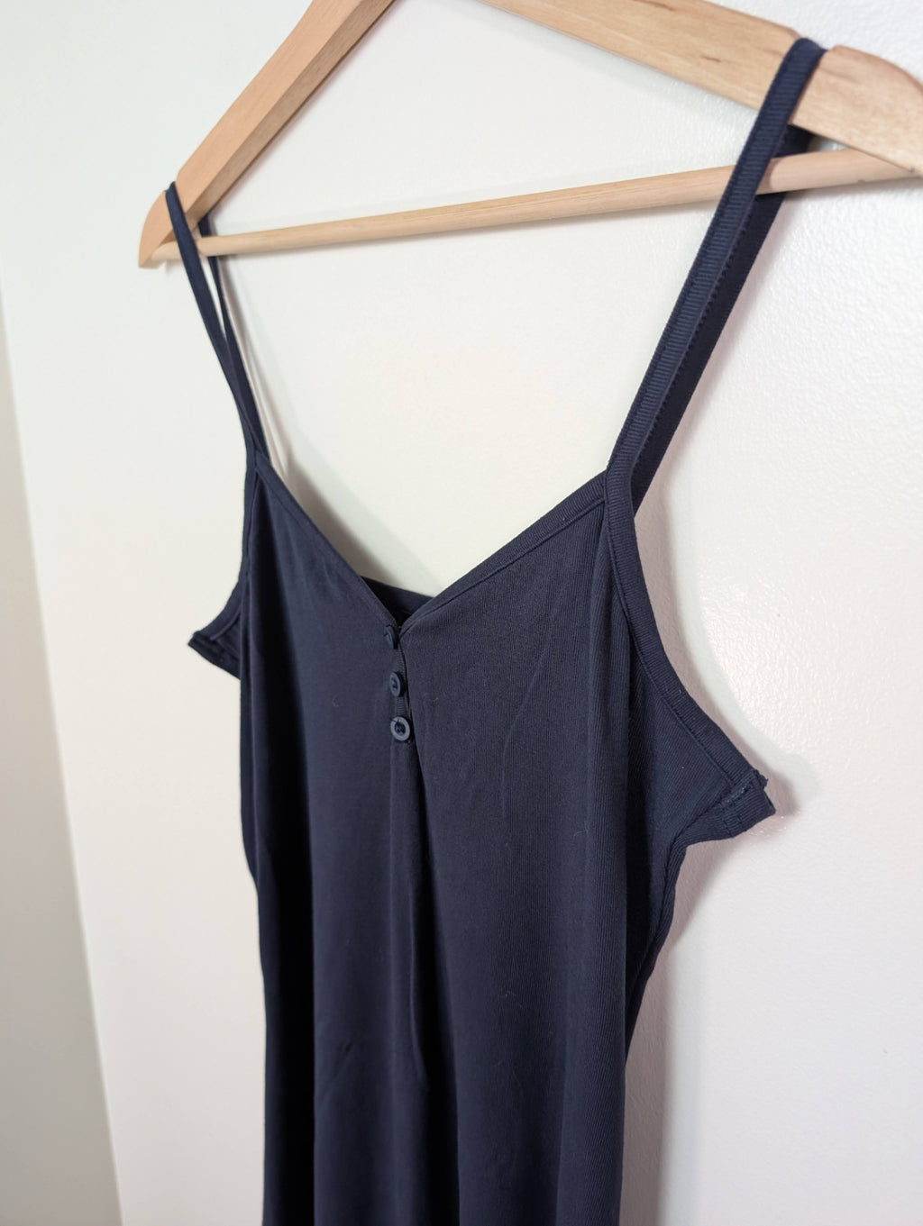 Dazy navy dress - XL