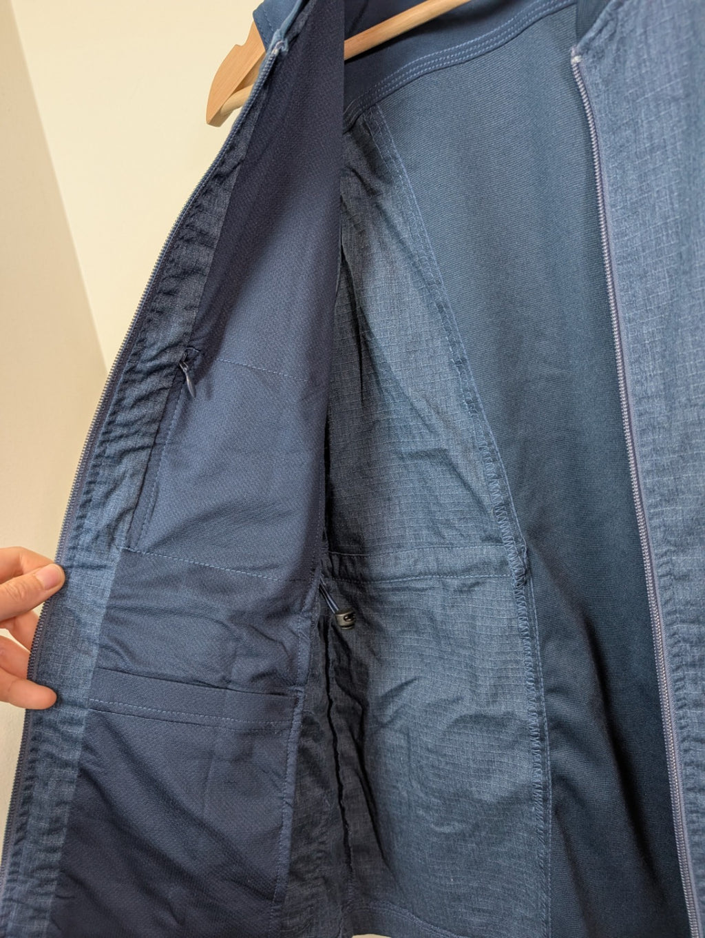 Carhartt vest - S