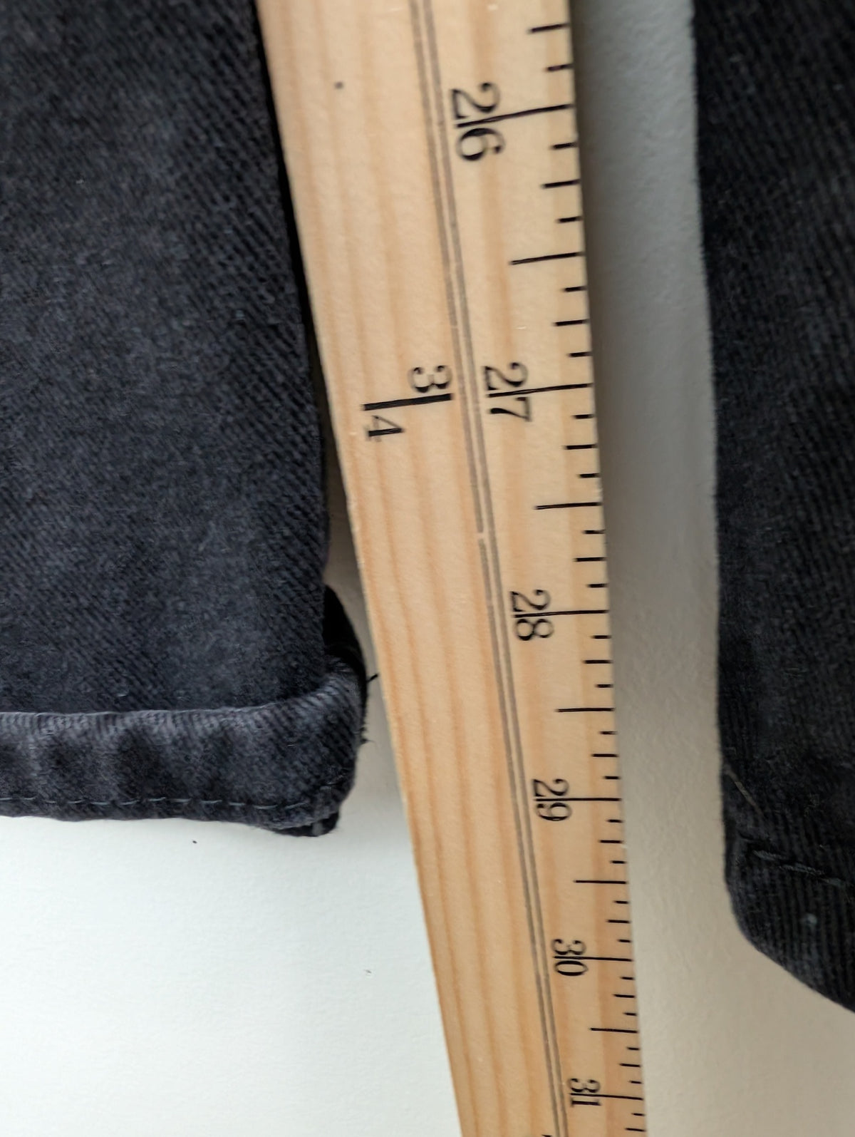 Shein cargo pants - M