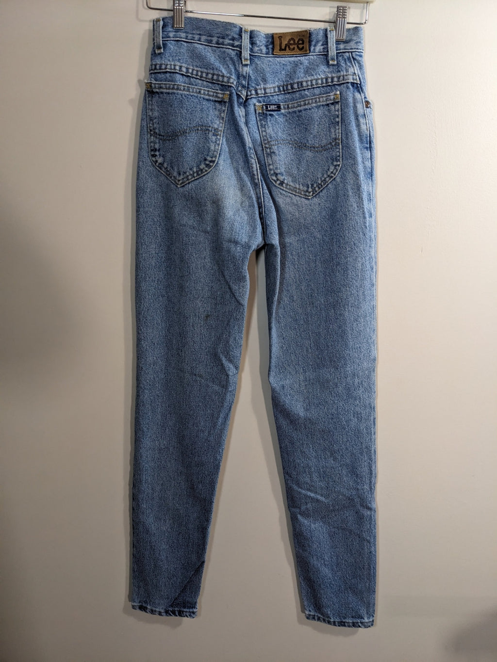 Lee Denim Jeans - sz 5
