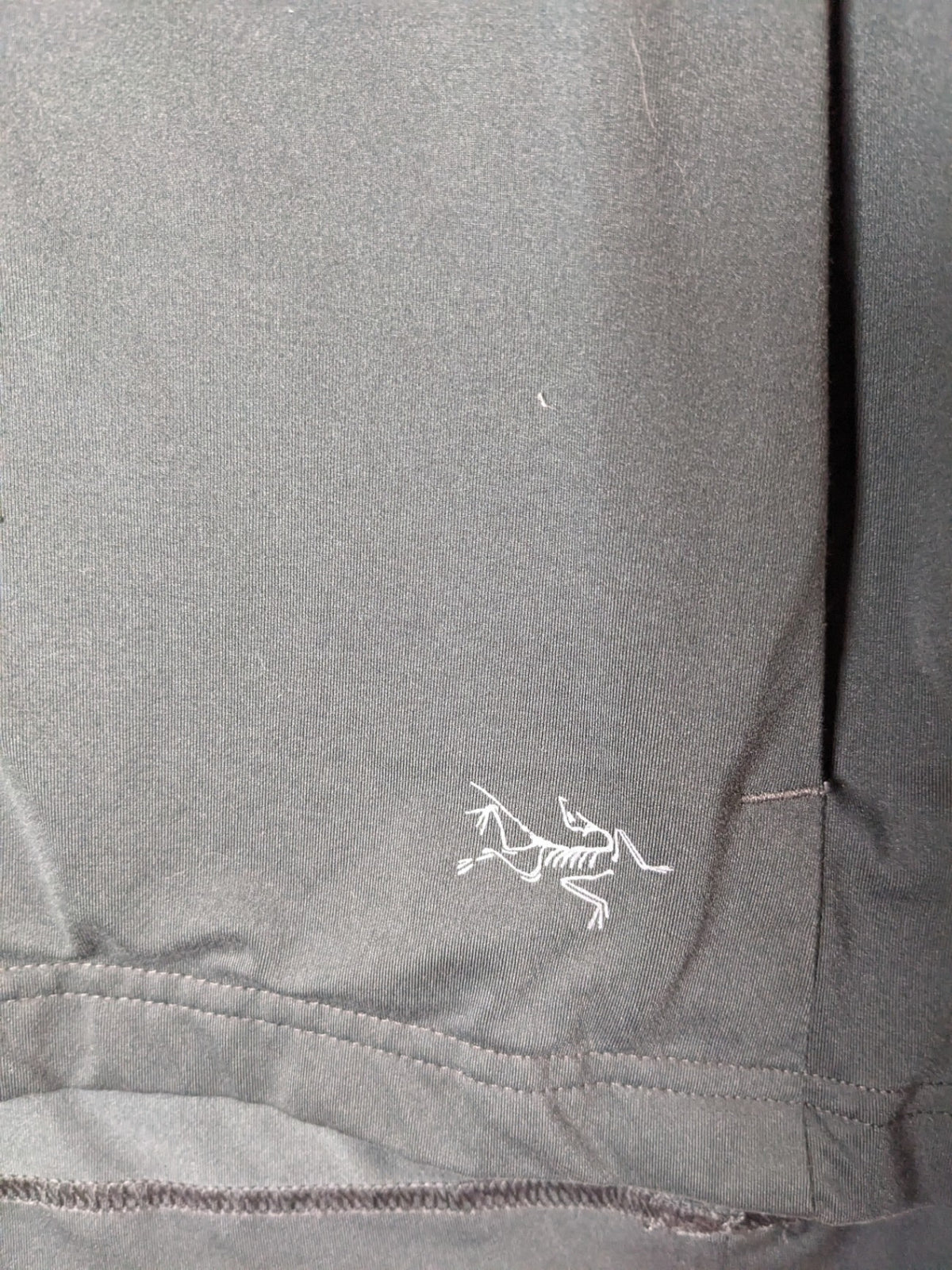 Arc'teryx Green Pullover - XS