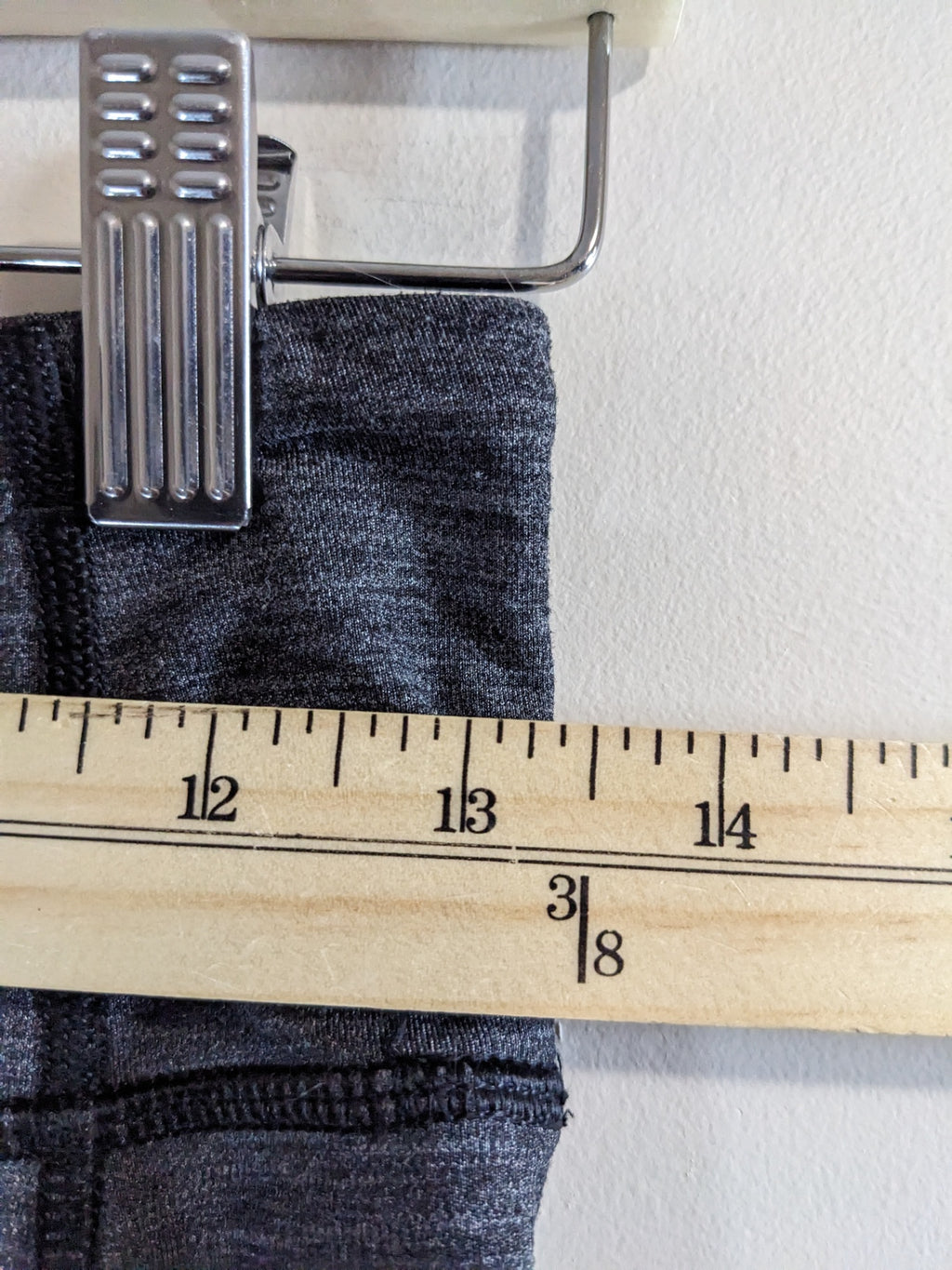 Lululemon Grey Leggings - sz 4