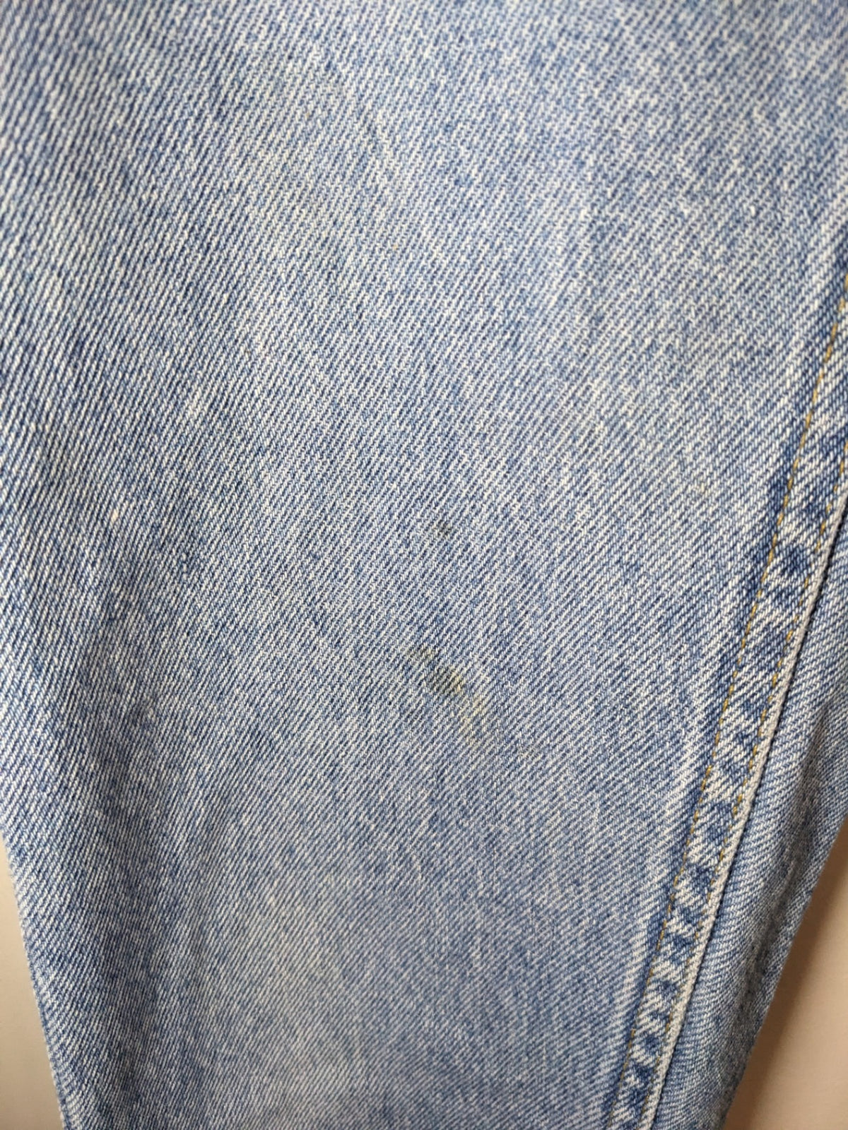 Lee Denim Jeans - sz 5