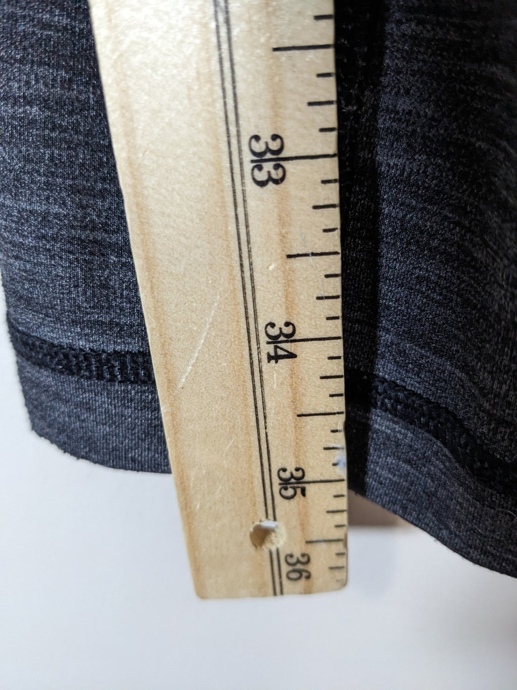 Lululemon Grey Leggings - sz 4
